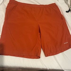 Patagonia Swim trunks